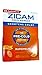 Zicam Cold Remedy Rapidmelts, Citrus Flavor, 45 Quick-Dissolve Tablets