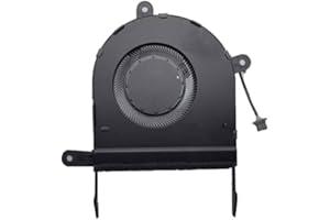 Laptop GPU Fan for ASUS Zenbook Pro 15 Flip OLED UP6502 UP6502Z UP6502ZA UP6502ZD DC5V 0.5A