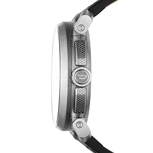 men's diesel on hybrid smartwatch