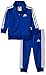 adidas Baby Boys Jacket Set, Collegiate Royal, 18M