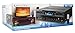 Technical Pro RX113BT 1500w Bluetooth Home Receiver Amplifier Amp w/ 10 Band EQthumb 4