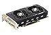 PowerColor AMD Radeon RED DRAGON RX 460 2GB GDDR5 DL DVI-D / HDMI / DP PCI-Express 3.0 Graphics Card (AXRX 460 2GBD5-DH/OC)