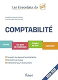 Comptabilité 2019-2020 (Les essentiels Sup) by MADELEINE DECK-MICHON