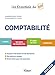 Comptabilité 2019-2020 (Les essentiels Sup) by MADELEINE DECK-MICHON