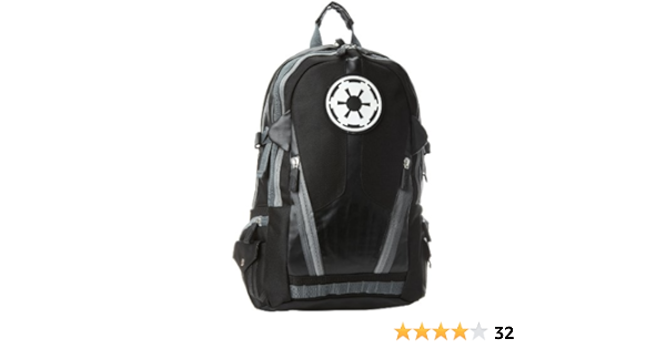 star wars empire backpack
