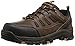 Skechers Men's Relment-semego Waterproof Hiker Lo Hiking Shoe