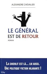 Le Général est de retour