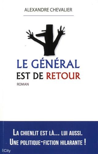 Le Général est de retour