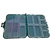 bouti1583-Fishing-Lure-Hook-Bait-Tackle-Storage-Box-Case-Mini-Container-Tool-Bass