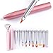 NICOLE DIARY Nail Art Drawing Pen Kit