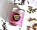 Golden Elixir Chai - Masala Madness - Makes 80 servings - 3 ounce Instant tea Powder with GMO-free Spices - Instant Indian Tea No Steeping - No dairy – No Sugar (Masala Madness, 3 oz)
