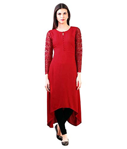 Wow kurtis Clearance