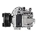 Mophorn CO 24005C EG2161K00 AC Compressor EGY16145Z for Mazda 5 3 CX7 2007-2008 Mazda CX-7 2.3L 97471 98471 2.3L Universal Air Conditioner AC Compressor Clutch 60-02167NA (Mazda CX-7)