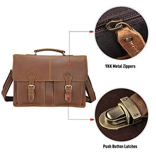 polare briefcase