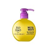 Bed Head Motor Mouth