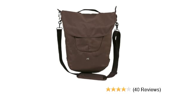 detours fremonster flap pannier