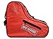 Epic Skates Standard Red Skate Bag, One Size