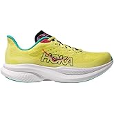 Hoka Men's Mach 6 Cielo Blue 10.5 Medium