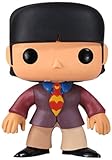 Funko POP Rocks The Beatles Paul McCartney Vinyl Figure
