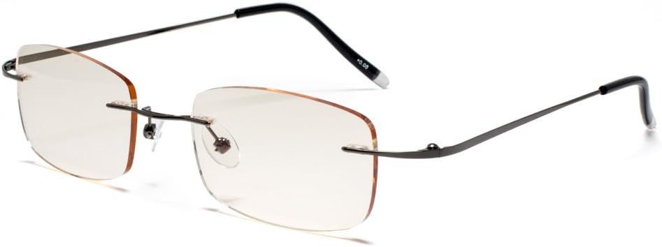 Reading computer glasses