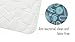 (53% OFF- Sale Ends Dec 31) Non Slip Bath Tub Mat | Non-Toxic (PVC- & BPA-Free), Anti Bacterial, Latex-Free Natural Rubber | Original GripTight (TM) Technology | 28