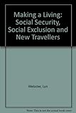 Image de Making a living: Social security, social exclusion and New Travellers