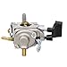 Yooppa BR600 Carburetor for Sthil BR500 BR550 BR600 Backpack Blower Leaf Blower Zama C1Q-S183 4282-120-0606 4282-120-0607 4282-120-0608 Carburetor, BR600 Carburetor