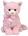 TY Classic - Duchess - Pink Cat