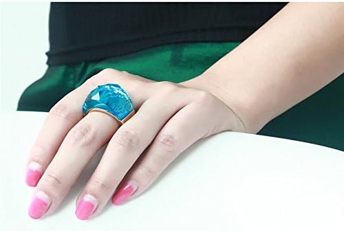unique fashion rings