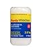 White Dove High Density Woven Covers 3/8