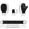 4-in-1-Self-Tanning-Mitt-Applicator-Kit-with-2-Size-Self-Tanning-Mitt-ApplicatorTanning-lotion-applicator-for-backExfoliating-Gloves-for-your-self-tanning 4 in 1 Self Tanning Mitt Applicator Kit with 2 Size Self Tanning Mitt Applicator,Tanning lotion applicator for back…