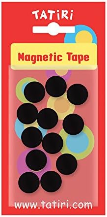Tatiri Magnetic Sticky Tabs