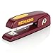 Washington Redskins Stapler, NFL, Swingline 747, Staples 25 Sheets (S7074082)