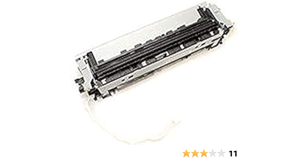 hp laserjet pro 200 fuser replacement