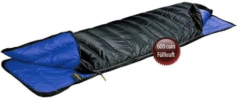 h and m sleeping bag