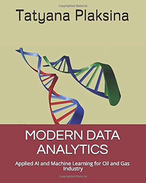 machine learning in oil & gas