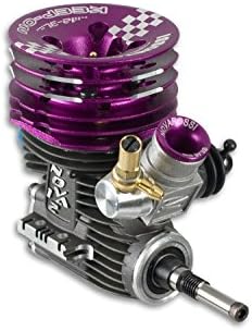 Novar Ossi 72300800 – Motor WC 2012 3 K Re Tuned Steel/Ceramic Bearing – KEEP ON Onroad 2.1 CCM