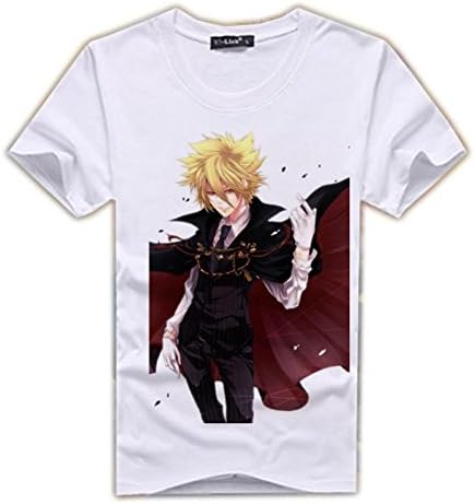Katekyo Hitman Reborn Sawada Tsunayoshi shirt