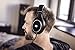 Sennheiser HD 598 Cs Closed Back Headphone (Renewed)