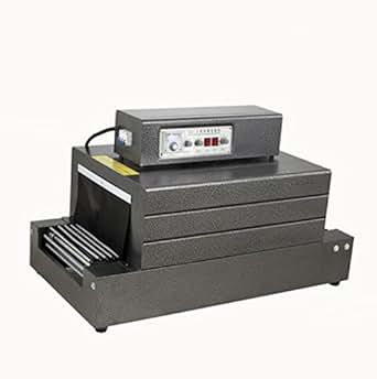 amazon packaging machine Heat 4000W Belt Chain Amazon.com: Electric 220V Shrink