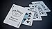 Bicycle Jack Daniels Old No 7 Brand Playing Cards (Pack of 2)