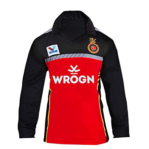 rcb jersey price