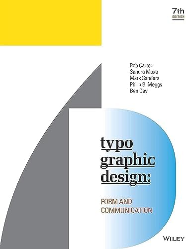 Typographica: Poynor, Rick: 9781568982984: Amazon.com: Books
