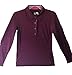 Jockey Person to Person Long Sleeve Pique Polo 300473