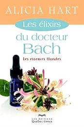 Les  élixirs du docteur Bach