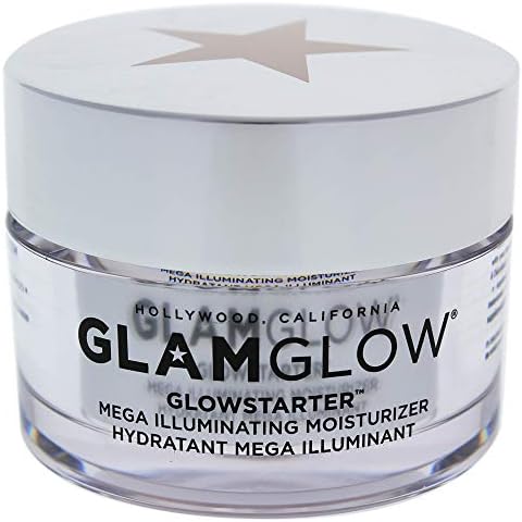 glamglow pearl glow