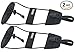 Travelon Bag Bungee -2 Black