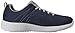 Skechers Sport Men's Energy Burst Second Wind Sneaker,Navy/Gray,9.5 M US