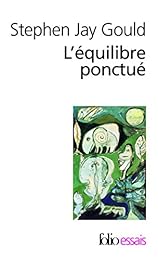 L' équilibre ponctué