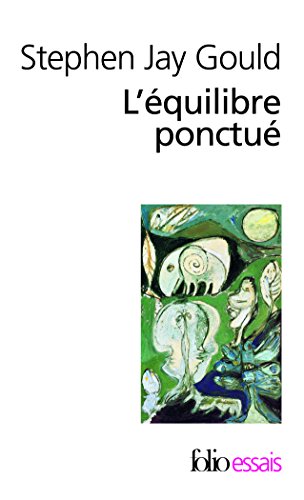 L' équilibre ponctué